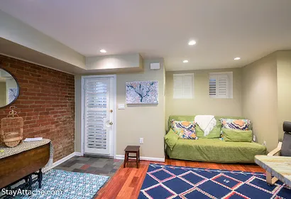 1001 New Hampshire Ave NW Unit B