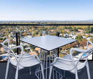 Dandenong Road Serviced Apartments
