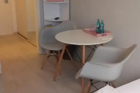 Feuerbachstraße Serviced Apartment