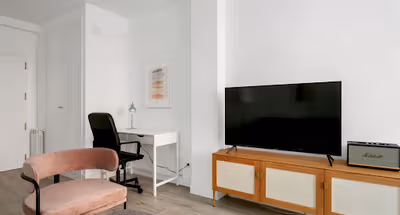 Eraso Serviced Apartments