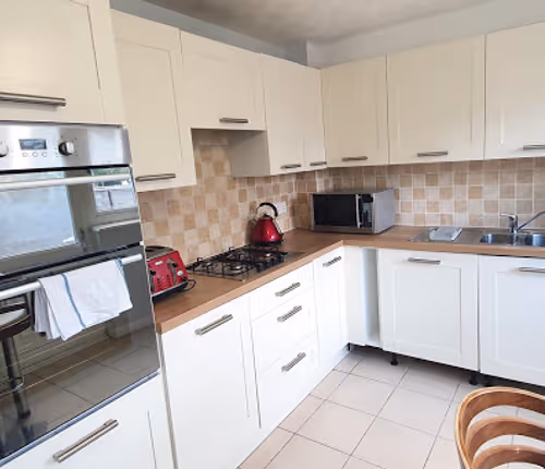 Quantock House Thamesmead Greenwich