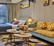 Yingbin Road Serviced Apartments