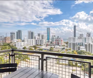 Northeast 22nd St Serviced Apartment