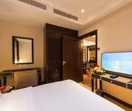 King Abdullah Bin Abdul Aziz Road Apartments