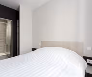 Bayen Serviced Apartment