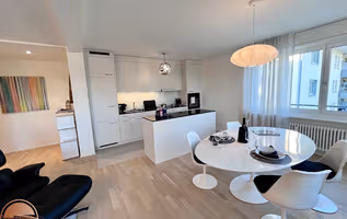 Münchhaldenstrasse Serviced Apartment