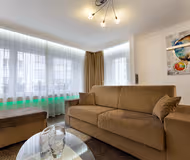 Villa Vinicia living room