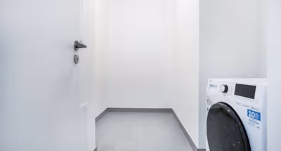 Charlte Serviced Apartment