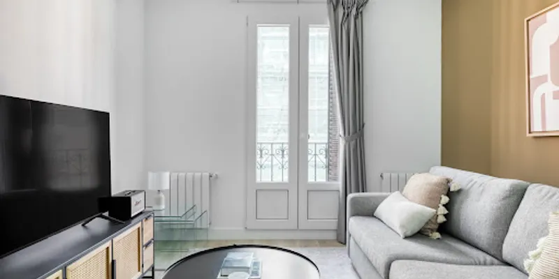 Sandoval Serviced Apartments