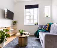 Bloomsbury  Apartments