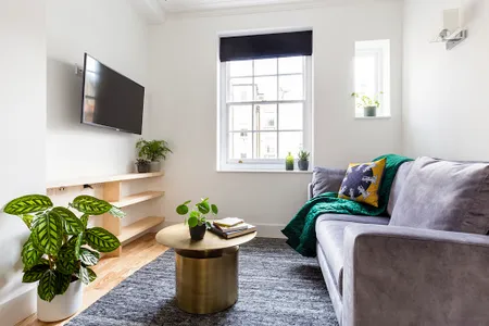 Bloomsbury  Apartments
