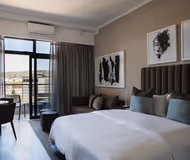 Amarand Avenue Serviced Apartments