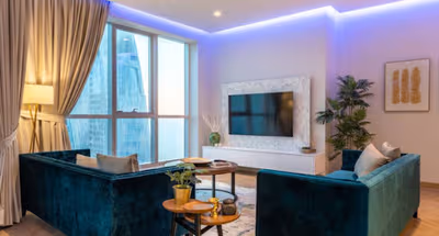 Sensational 2 Bedroom Apartment in Al Khayay Street