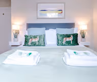 Fresh Purpose Built 2 Bedroom Apartment in Chester