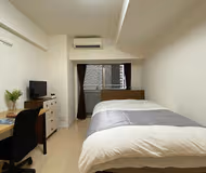 Kohoku-Ku Studio Apartment