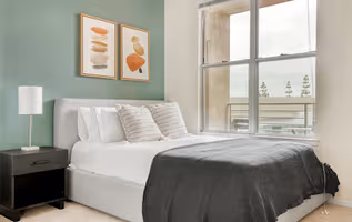 Pacific Concourse Dr Apartment