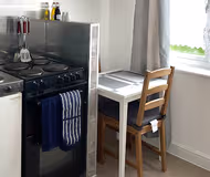 Crescent 1 bedroom