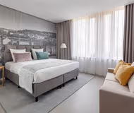 Mamaison Residence Downtown Prague