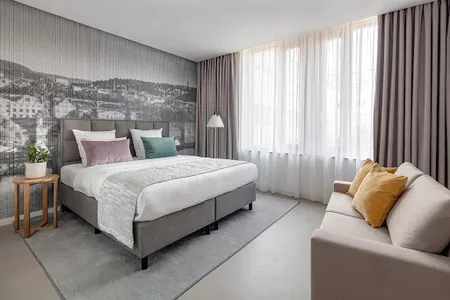 Mamaison Residence Downtown Prague