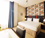 Al Thowima St. Serviced Apartment