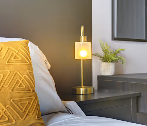 Two bedroom apartment at </div>Alpha Luxe