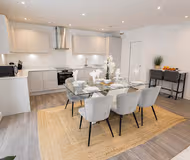 Carbery Ridge (CAR8)