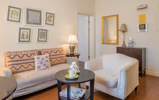 North Sichuan Road Station Apartments