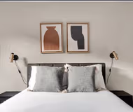 L St Northwest Apartment