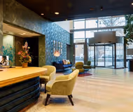 Citadines Sloterdijk Station Amsterdam - Gallery