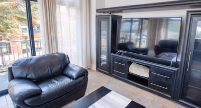 North Beach 1 Serviced Residences