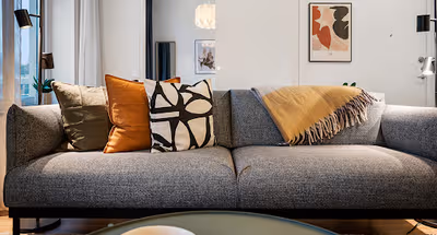 Amiralsgatan Serviced Apartment