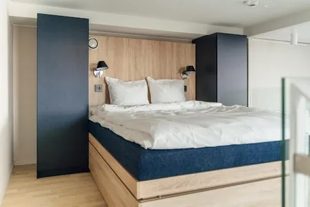 VALIMERENKATU SERVICED APARTMENT