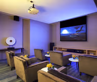 Private Theatre at Ascott IFC Guangzhou