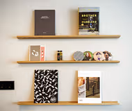 Zimmerstraße Two Bedroom Apartment