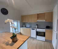 Skovvejen Serviced Apartment