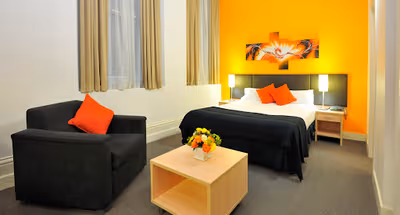 Bank Place Apartments