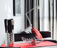 Lennox Street Serviced Apartments