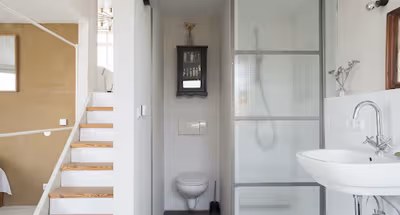 Werder Serviced Apartment