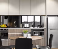 Quest Ballarat Station