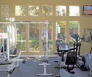 Alize Service apartment