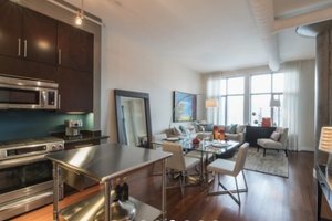 Lofts at Park Crest II
