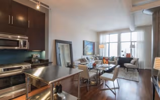 Lofts at Park Crest II