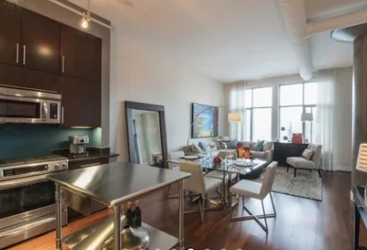 Lofts at Park Crest II