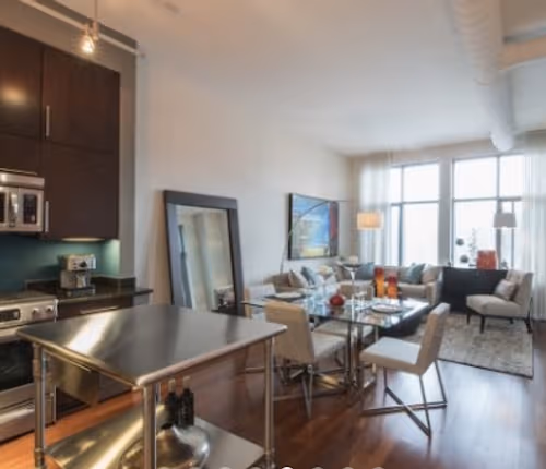 Lofts at Park Crest II