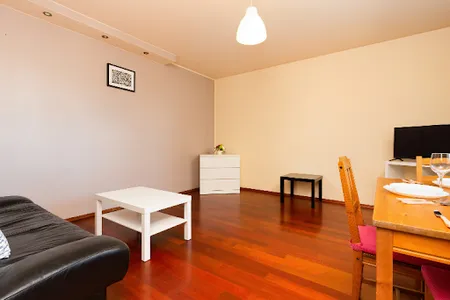Wyspowa Serviced Apartment