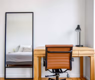 Chambers Street Serviced Apartment