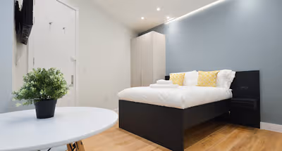 New Cavendish Street Serviced Apartments