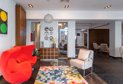 Bona Apartments