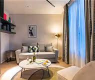 Boissière Victor Hugo serviced apartment