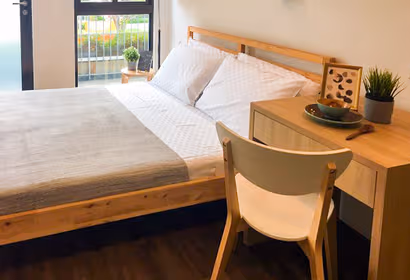 Jalan Jurong Kechil Serviced Apartments